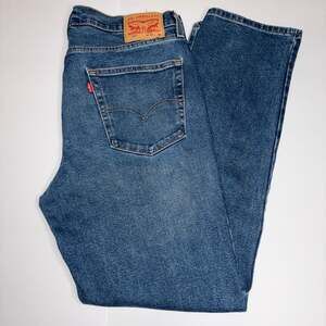 Levi's 541 Athletic Taper All Seasons Tech Men's Jeans 36x34